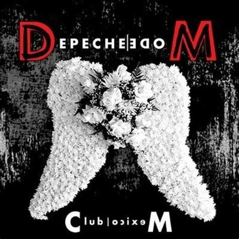 depeche mode memento mori playlist